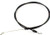 Craftsman Sears Replacement Lawn Mower Brake/Engine Control Cable 946-1130