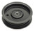 756-0627D Troy Bilt Riding Lawn Mower 13BX60TG766, 13BU609H063 Replacement Tractor Flat Idler Pulley