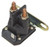 925-1426A AYP Riding Lawn Mower Solenoid Replacement Tractor Starter Solenoid Replaces 110832A