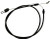 Troy Bilt Mower Drive Control Cable 946-04440