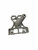 Kenmore 8539324  Dishwasher Upper Spray Arm Mount Assembly