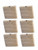 Desert Spring DSP-PFT Humidifier Filter 6 Pack