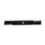 John Deere Lawn Mower Mulching Blade- Replaces GX22151