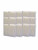 Humidifier Filter Pad Replacement for Aprilaire 110, 12 Pack