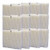 Humidifier Filter Wick Replacement for Aprilaire 600 - 12 Pack