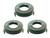 Black and Decker 682378-02 Trimmer Bump Cap 3 Pack