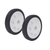 Troy Bilt 11A-542Q711 Back Lawn Mower Wheel Set 2 Pack