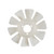 Yardman 13AN791G755, 133Q694G401 Lawn Mower Fan