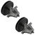 Cub Cadet MTD 13AX915T004 Mower Spindle and Pulley, 2 pack