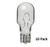 Wedge Base bulbs to fit Malibu 8104-9007-04 10 pack