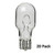 7-Watt T5 12-Volt bulbs replaces Philips 416957 20 pack