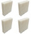 4 Humidifier Filters for Duracraft AC-809