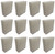 12 Wicking Humidifier Filters for Bemis 8000 Series Humidifiers