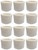 12 Wicking Humidifier Filters for Honeywell HCM6009