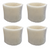 4 Humidifier Filter Wicks for Holmes HM3608 Cool Mist