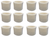 12 Humidifier Filter Wicks for White Westinghouse WWH35