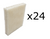 24 Humidifier Filter Wicks for Vornado MD1-0002