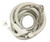 35' Electric Central Vac Hose for Beam, Nutone, Electrolux