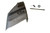 Craftsman 130968 Deflector Shield 42" Deck with Mounting Hardware