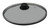 Hamilton Beach Slow Cooker Lid with Seal Black 5-Quart 33154