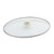 Hamilton Beach Oval Glass Crock Pot Lid