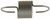 Dyson DC17 Replacement Spring for Brush Housing 911843-01 GENUINE