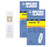 DVC Micro-Lined Paper Replacement Bags Style U Fit Eureka Bravo 7600, 7700, 7800, 7900, 9000 - 6 Bags