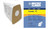 DVC Micro-Lined Paper Replacement Bags Style C Fit Eureka Mighty Mite 3000, 3100 Series -3 Bags
