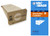 DVC Paper Replacement 4 Ply Bags Style R Fit Electrolux Epic, Guardian, Lux, Renaissance Canister Vacuums - 6 Bags & 1 Filter