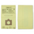 DVC Micro-Lined Paper Replacement Bags Type C, Q, 5055, 50557, 50558 Fit Kenmore Canister Models - 20 Bags
