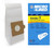 DVC Micro-Lined Paper Replacement Bags Style T Fit Eureka 970 and 980 Canister Models - 3 Bags