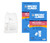 DVC Micro-Lined Paper Replacement Bags Fit Modern Day 8 Gallon Central Vacs - 6 Bags