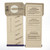 DVC Paper Replacement Bags Style U Fit Electrolux Discovery I, II, III - 12 Bags