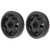 2 MTD Genuine Part 634-05039 Wheel Assembly 8" x 2" Troy Bilt Craftsman