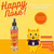 Happy Nose! Air Freshener & Odor Remover Spray - Franny's Fresh Linen