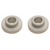 2 Pack Genuine MTD 738-0372B Shoulder Spacer Fits Craftsman Troy-Bilt Yard-Man