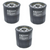 3 Pack Genuine Kawasaki 49065-0724 49065-7010 John Deere AM107423 Oil Filter
