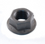 Cub Cadet 712-0459 Flange Lock Nut for Lawn Tractors & Utility Vehicles