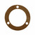 MTD GW-1124-2099 Gasket Genuine
