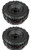 2 Power Wheels K8285-2239 F-150 Left Wheel Genuine