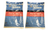 6 DVC Vacuum Bags for Shop Vac 4 Gallon Replaces Type LL and #90660