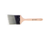 Wooster Brush 5221 2 Inch Silver Tip Angle Sash Paintbrush - 2 Pack