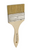 Wooster Brush F5117 3 Inch Acme Chip Brush - 72 Pack