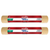 2 Wooster Brush R364 18 inch American Contractor 3/4 inch Nap Paint Roller