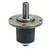 Oregon 82-017 Center Spindle Assembly for Bobcat Bunton ZT223 with 61" Mower Deck 2186207