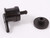 Husqvarna 576618101 & 576618201 Fuel Check Valve & Grommet MZ PZ RZ Z
