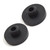Husqvarna 2 Pack Of Genuine OEM Replacement Valve Check Grommets # 576618201-2PK
