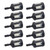 Oregon (10 pack) Replacement 1/8" Fuel Filter McCulloch/Homelite 9372049422 # 07-200-10pk