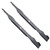 Oregon 198-049 2 Mulching Blades Cub Cadet MTD Troy Bilt 21" Walk Behind 1995 and Up Mower