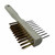Wooster 1832/1831 Painters Brush Comb